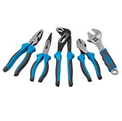 5Pcs Pliers Set