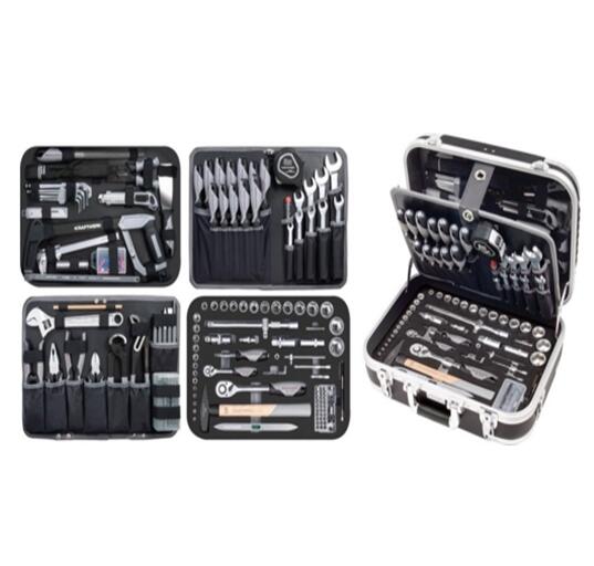 170 pcs  Tool Set