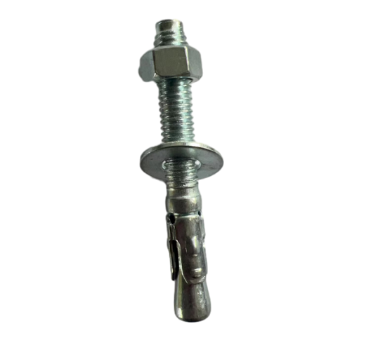 M10*65MM Expansion Bolts/100PC