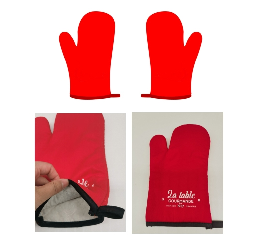 Oven Gloves