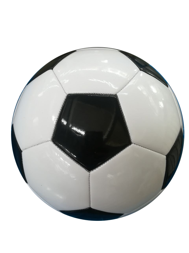 Size 5 PVC Soccerball
