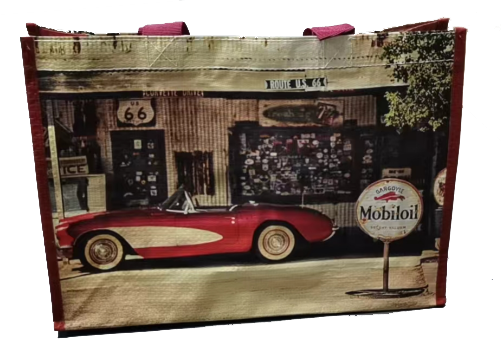 46x44x25CM Advertising Bag