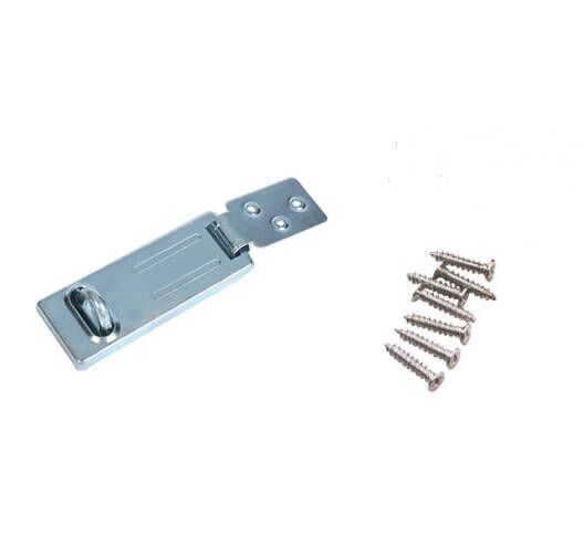 100MM Safety Hasp