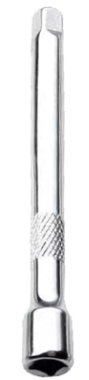 1/2" x 6" Extension Bar（150mm）