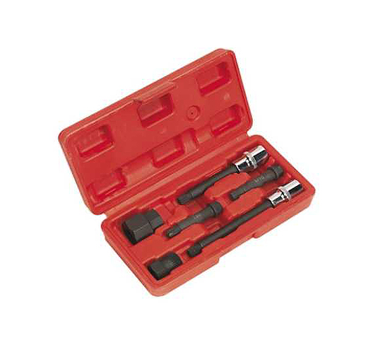 6pc Alternator Puller Kit