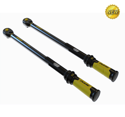 1/2" Drive Torque WrenchWindow Display