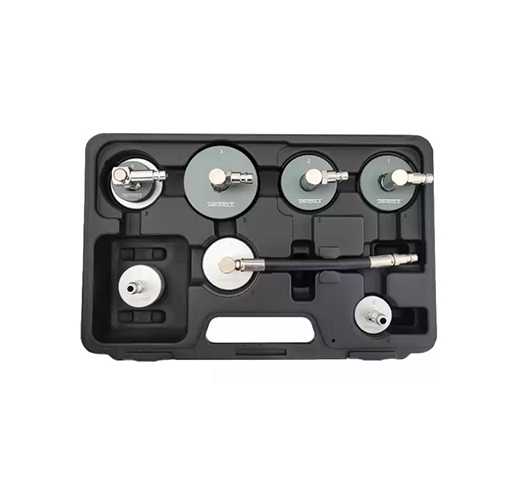 7 Piece Brake Bleeder Adapter Set
