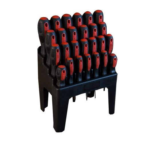 26PC SCREWDRIVER SET