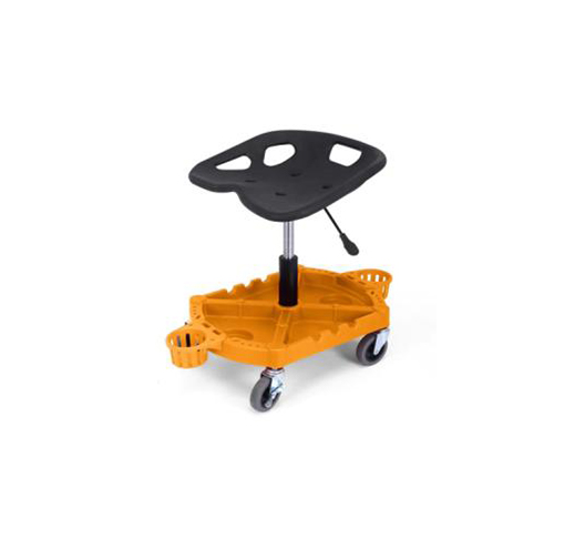 Multi-functional Beauty Mobile Stool/61x51x38CM