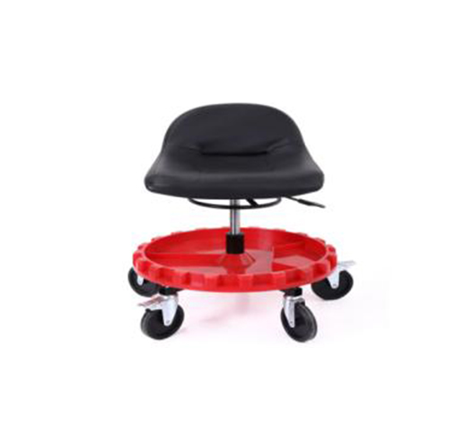 Multi-functional Beauty Mobile Stool/55x55x71CM
