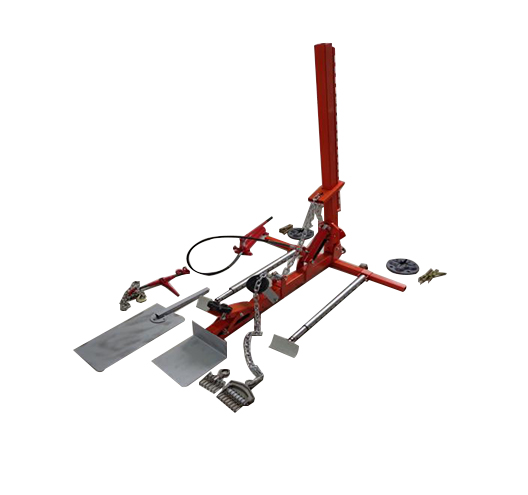 1000KG Hydraulic Auto BodyFrame Puller