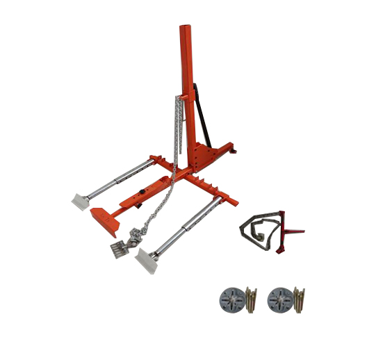 600KG Auto Body Frame Puller