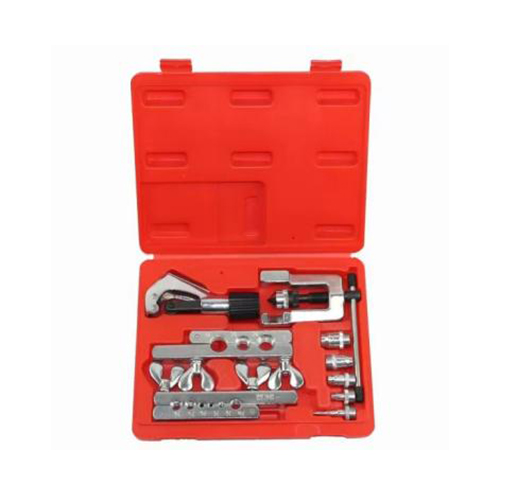 9PCS Double Flaring Tool Kit