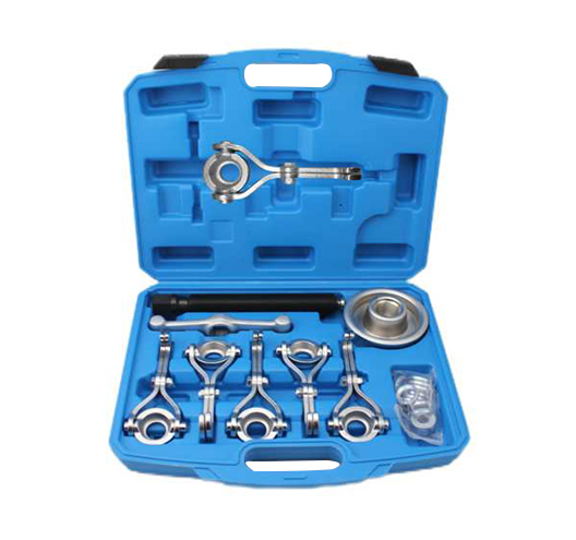 Hub And Wheel Drum Puller-Six Claws