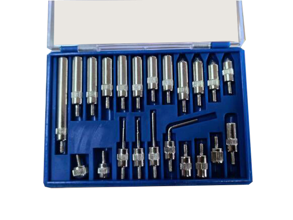 22PCS Measuring Insert ProbeSet