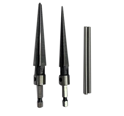 2pc Tapered Reamer