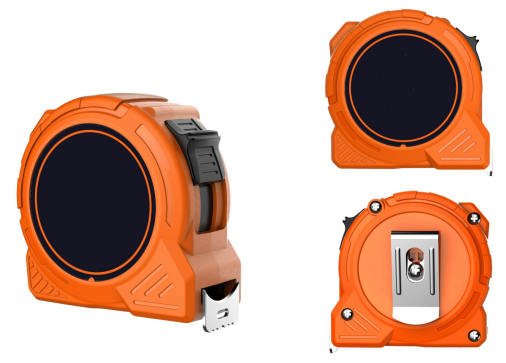 3M*16mm Tape Measure