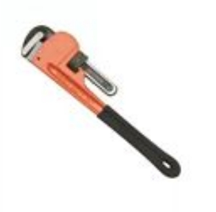 12" Hd Stilsons Pipe Wrench