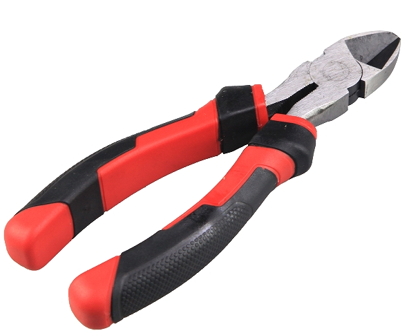 6" Diagonal Cutting Pliers