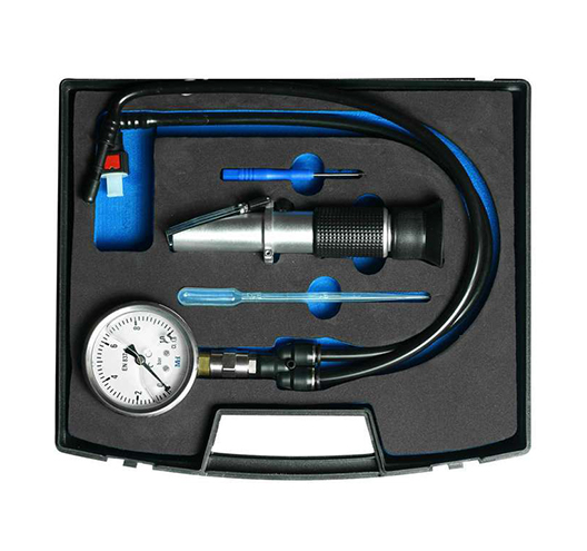 ADBLUE PRESSURE TEST KIT