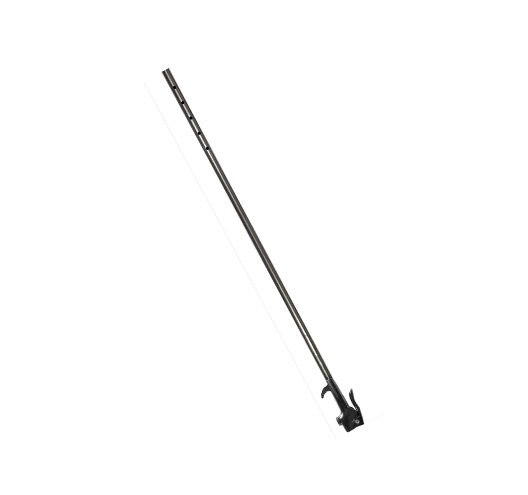 Radiator Clean-out Blow Gun(90 degree nozzel)/12"
