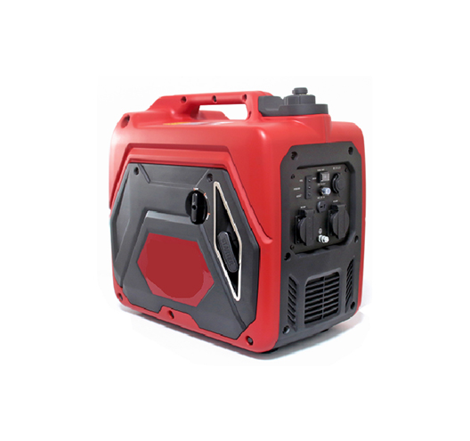 3500W Gasoline Inverter Generators