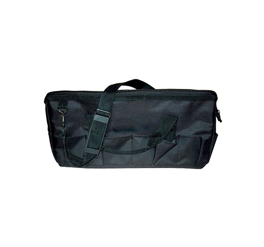 20-1/2" W x 9-1/2" D x 10" H Tool Bag