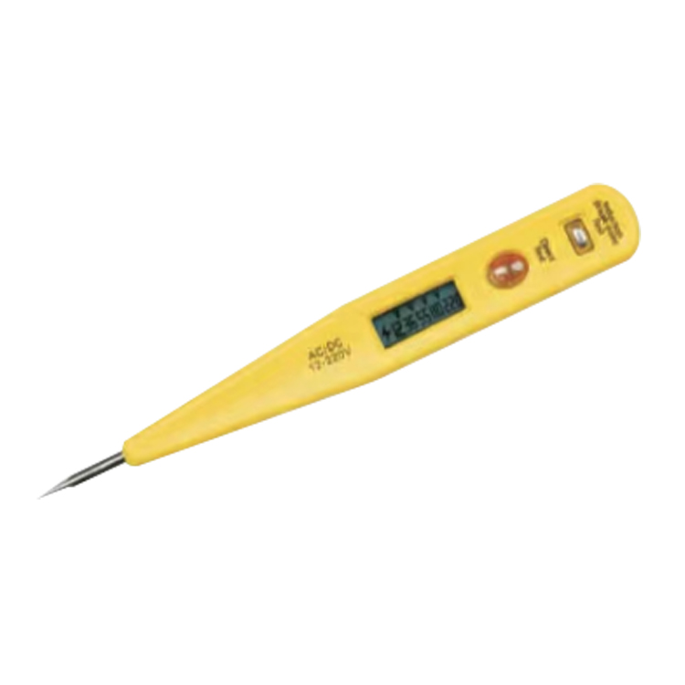 AC/DC 12-220V Circuit Tester