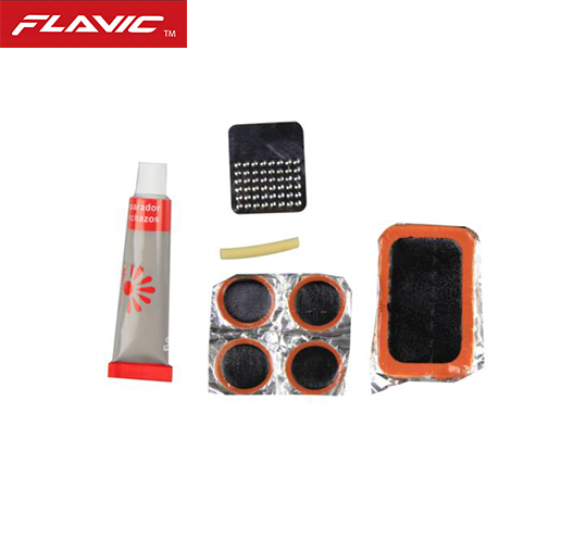 8pc Tire repair kit