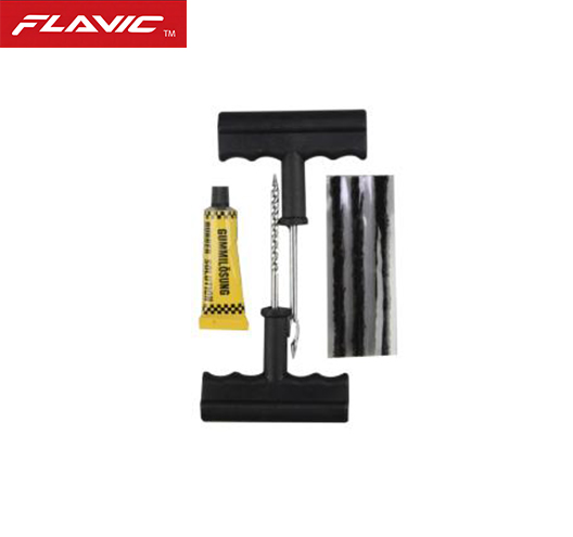 6pc Tire repair kit