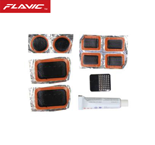 10pc Tire repair kit-Plastic parts box