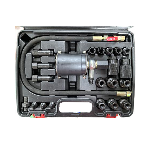 TWO-WAY AIR INJECTOR REMOVAL& ASSEMBLE  TOOLS