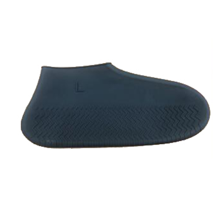 Silicone Waterproof Shoe Cover-L