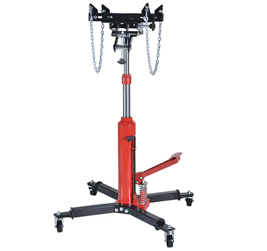 0.5T Telescopic Transmission Jack 45kg