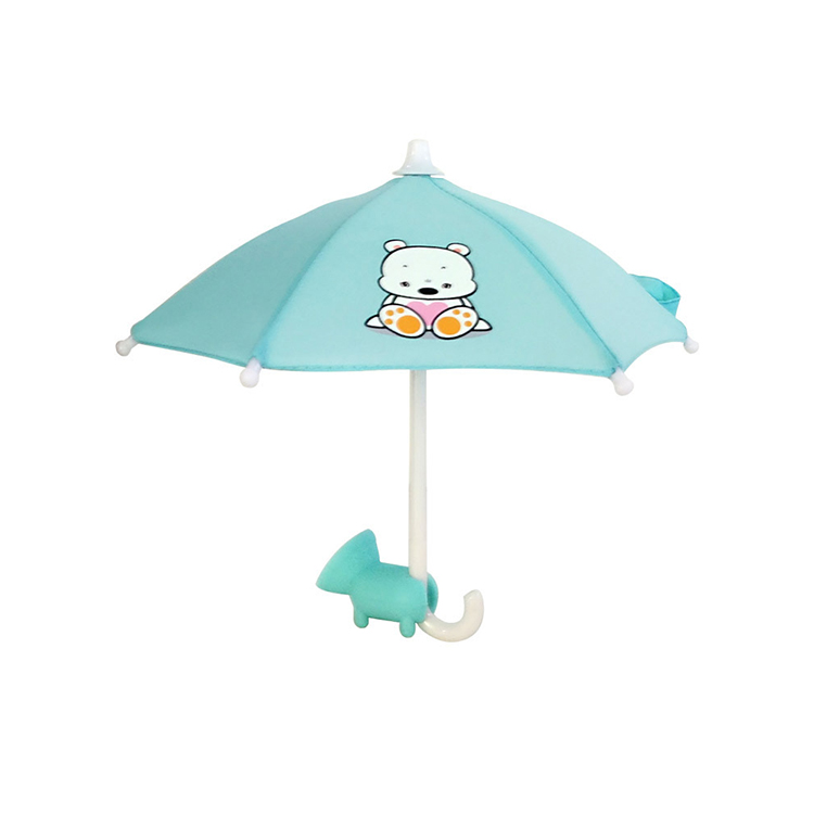 Mini Phone Umbrella