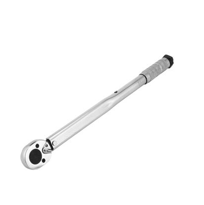 1/2" CLICK STOP TORQUE WRENCH