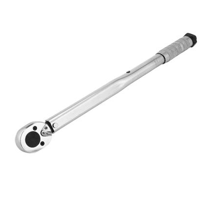 1/2" Drive Click Torque Wrench