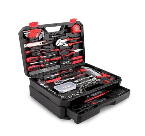 325 Piece Home Repair Tool Kit