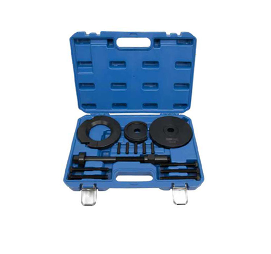 Citroen, Opel, Peugeot, Toyota Wheel Bearing Extractor
