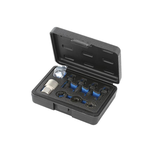 WHEEL STUD THREAD REPAIR KIT