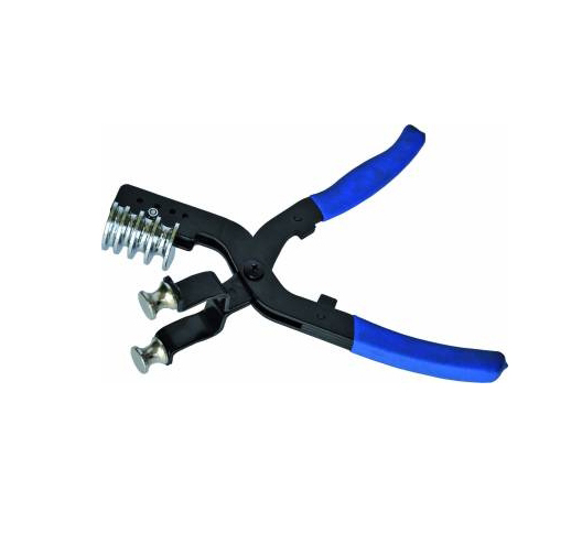 Deluxe Tube Bender Plier