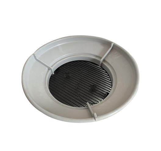 Waste Oil Drainer Expansion Bowl