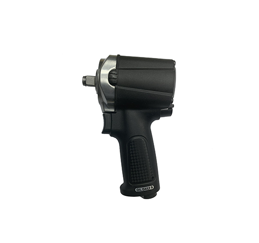 1/2”Mini Air Impact Wrench Twin Hammer/650 N.m