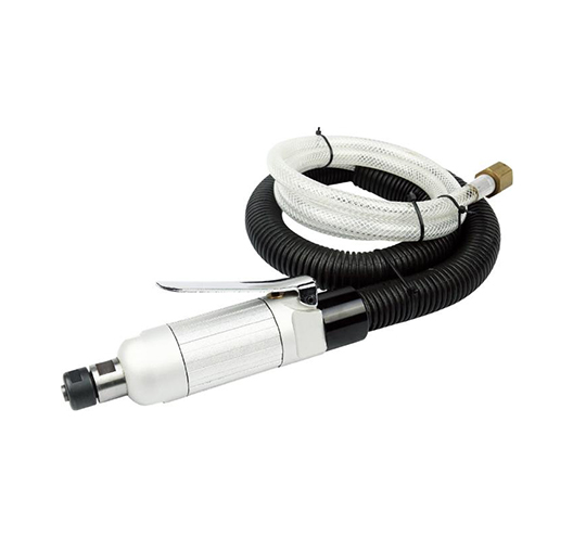 1/4" Air Die Grinder With Silencer