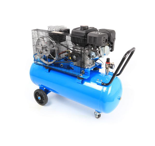 7HP Belt Driven Air Compressor