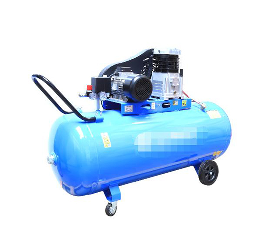 4HP 270L Belt Driven Air Compressor