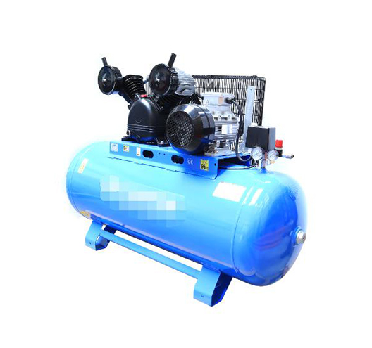 5.5HP 270L Belt Driven Air Compressor