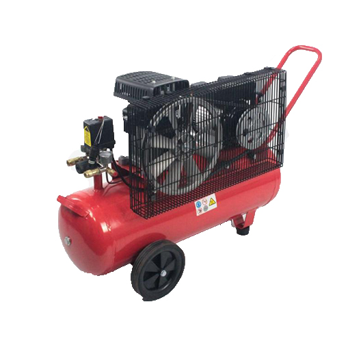 2.75HP 50L Belt Driven AirCompressor