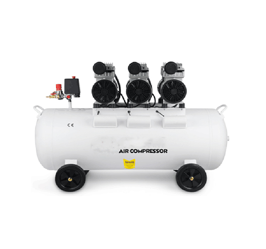 100L 750W Air Compressor