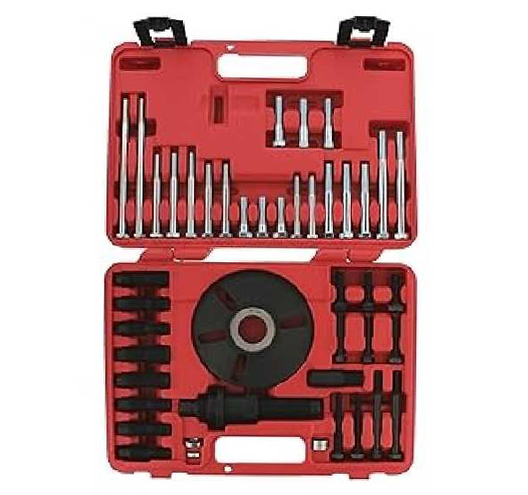 52pc Master Universal Harmonic Balancer Installer Set